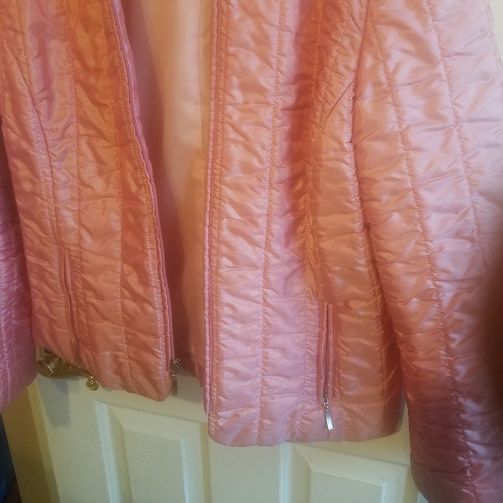 Latina Life Puffer Jacket - Picture 3 of 5